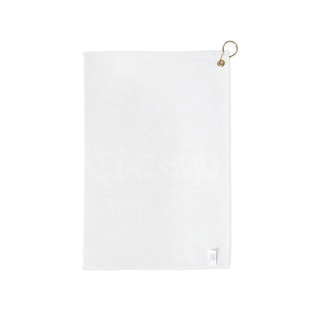 SPLATTER PRINT TOWEL